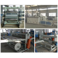 PVC Sheet Extrusion Making Machine (SJSZ65X132)